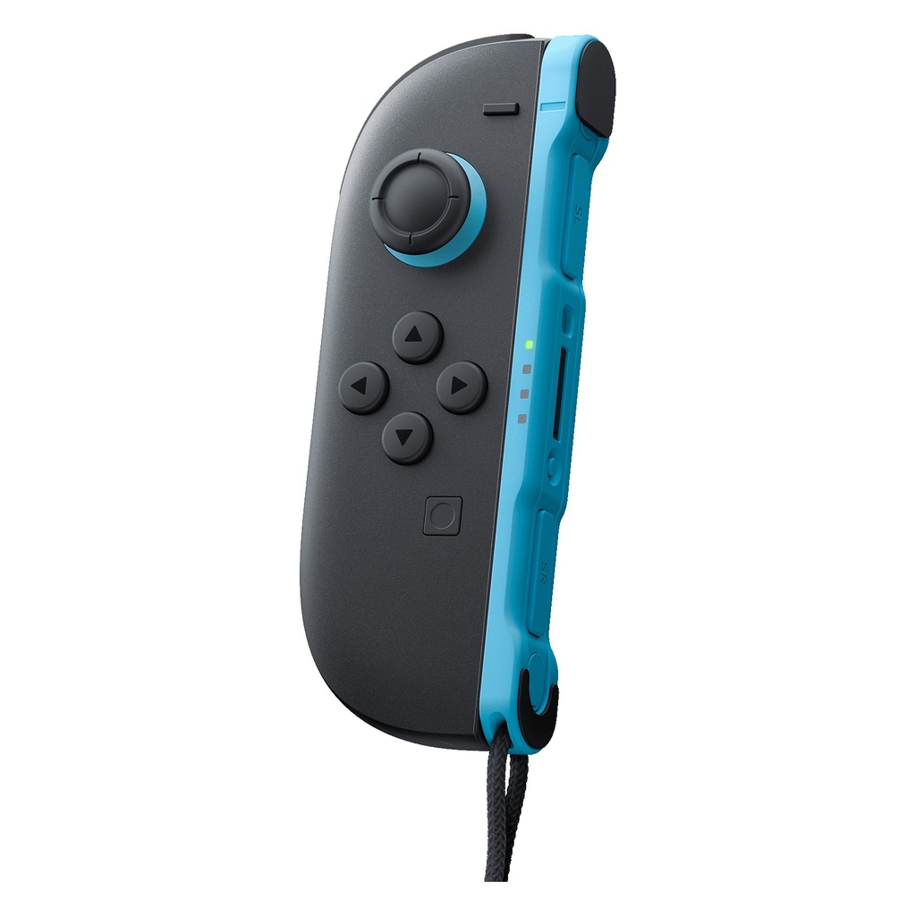 Manette Nintendo Switch 2 Joy Con Gauche Bleu