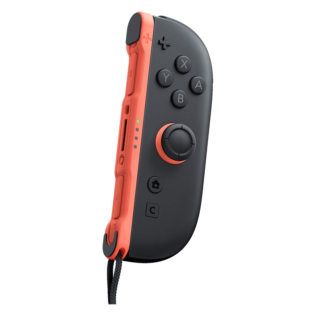Manette Nintendo Switch 2 Joy Con Droite Rouge