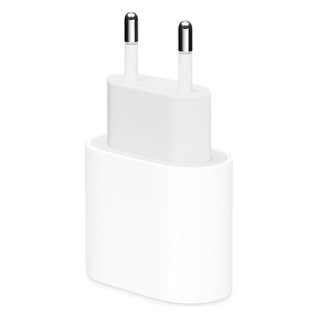 Chargeur Apple USB-C 20W