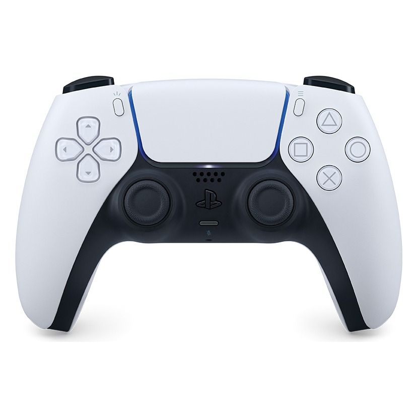 Manette Sony PS5 Blanc
