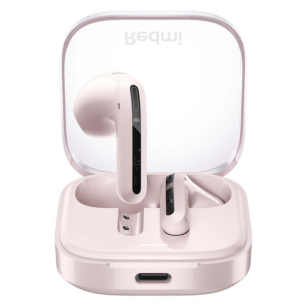 Xiaomi Redmi Buds 6 Active (rose)