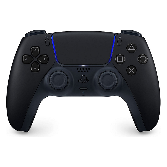 Sony Manette sans fil DualSense PS5 Noire – Neuf